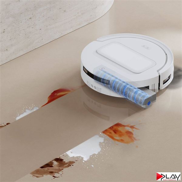 ECOVACS DEEBOT T90 MAX WHITE