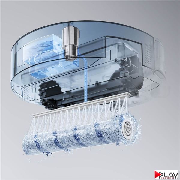 ECOVACS DEEBOT T90 MAX WHITE