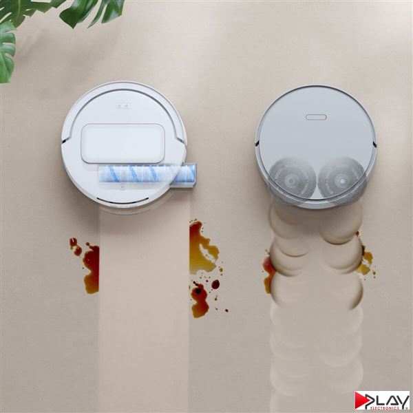 ECOVACS DEEBOT T90 MAX WHITE