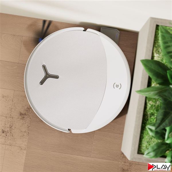 ECOVACS DEEBOT T90 OMNI WHITE