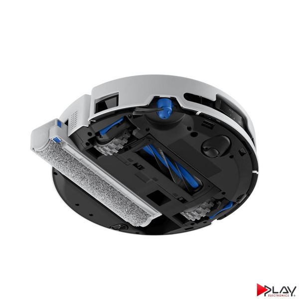 ECOVACS DEEBOT T90 OMNI WHITE