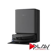 ECOVACS DEEBOT T90 PRO OMNI BLACK