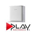 ECOVACS DEEBOT T90 PRO OMNI WHITE