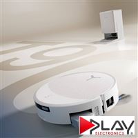 ECOVACS DEEBOT T90 PRO OMNI WHITE