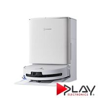 ECOVACS DEEBOT T90 PRO OMNI WHITE