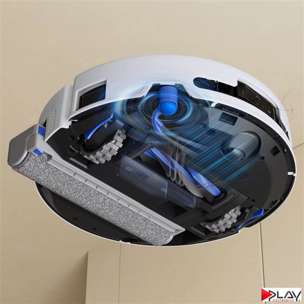 ECOVACS DEEBOT T90 PRO OMNI WHITE
