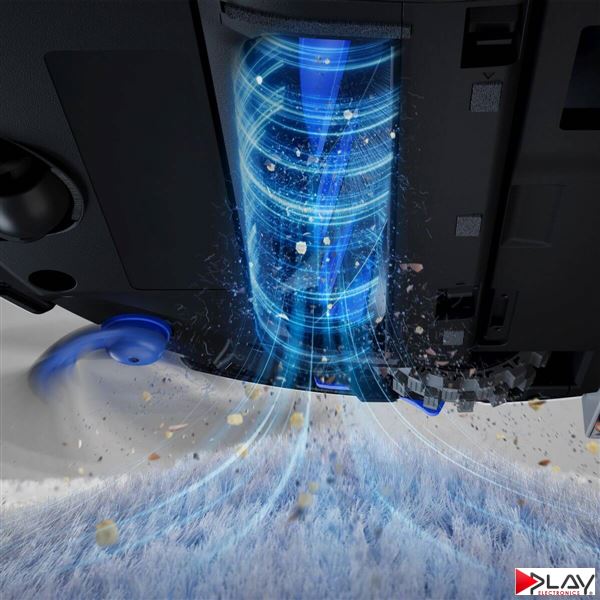 ECOVACS DEEBOT T90 PRO OMNI WHITE