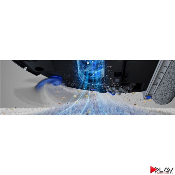 ECOVACS DEEBOT T90 PRO OMNI WHITE