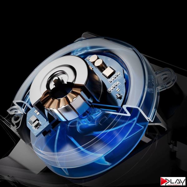 ECOVACS DEEBOT T90 PRO OMNI WHITE