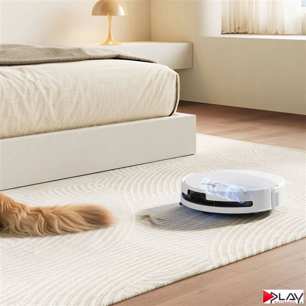 ECOVACS DEEBOT T90 PRO OMNI WHITE