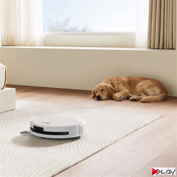 ECOVACS DEEBOT T90 PRO OMNI WHITE