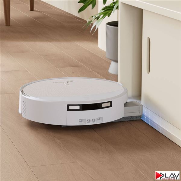ECOVACS DEEBOT T90 PRO OMNI WHITE