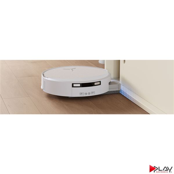 ECOVACS DEEBOT T90 PRO OMNI WHITE