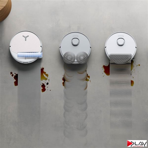 ECOVACS DEEBOT T90 PRO OMNI WHITE