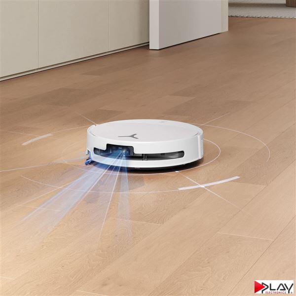 ECOVACS DEEBOT T90 PRO OMNI WHITE