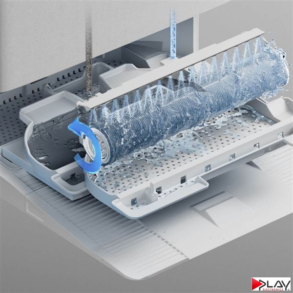 ECOVACS DEEBOT T90 PRO OMNI WHITE