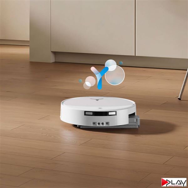 ECOVACS DEEBOT T90 PRO OMNI WHITE