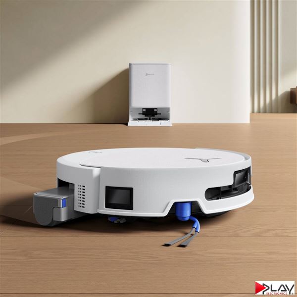 ECOVACS DEEBOT T90 PRO OMNI WHITE