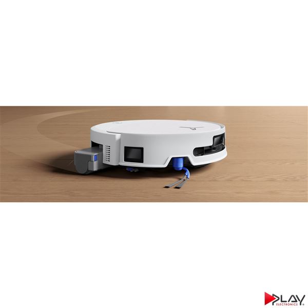 ECOVACS DEEBOT T90 PRO OMNI WHITE