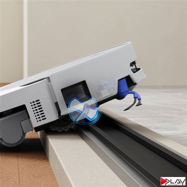 ECOVACS DEEBOT T90 PRO OMNI WHITE