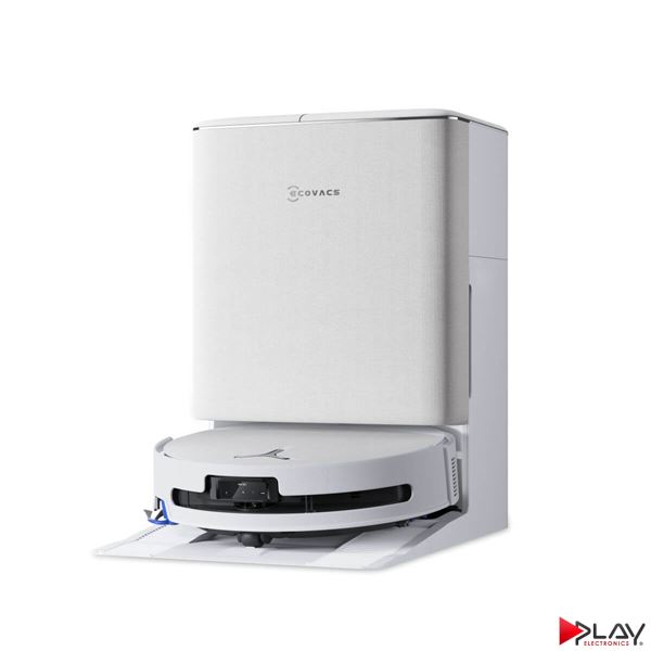 ECOVACS DEEBOT T90 PRO OMNI WHITE