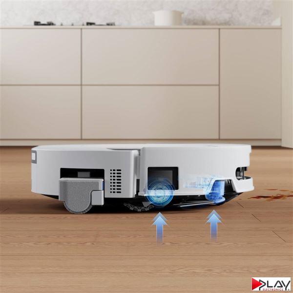 ECOVACS DEEBOT T90 PRO OMNI WHITE