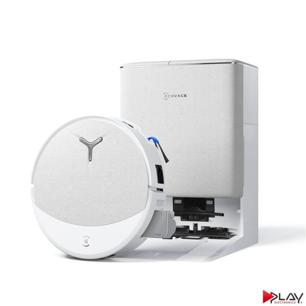 ECOVACS DEEBOT T90 PRO OMNI WHITE