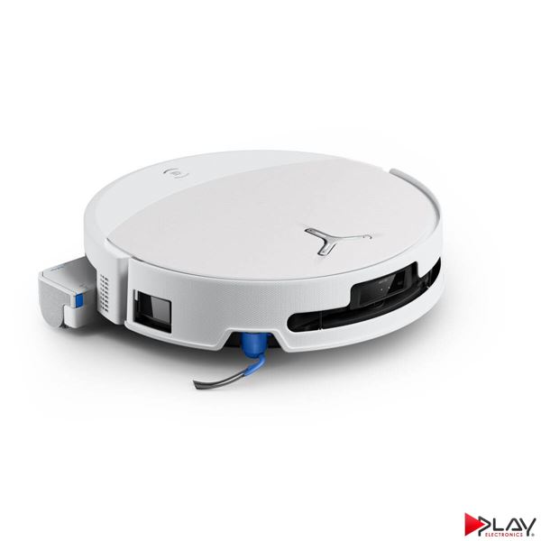 ECOVACS DEEBOT T90 PRO OMNI WHITE