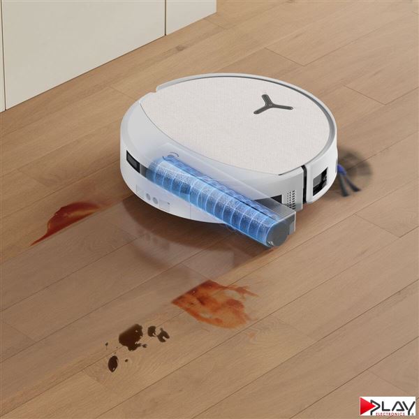ECOVACS DEEBOT T90 PRO OMNI WHITE