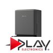 ECOVACS DEEBOT T90S PRO OMNI BLACK