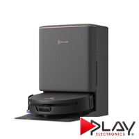 ECOVACS DEEBOT T90S PRO OMNI BLACK