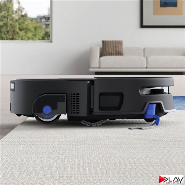 ECOVACS DEEBOT T90S PRO OMNI BLACK
