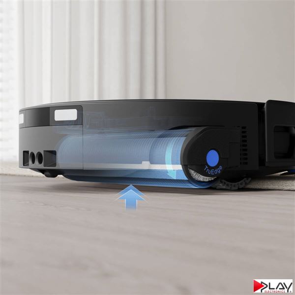 ECOVACS DEEBOT T90S PRO OMNI BLACK