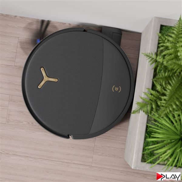 ECOVACS DEEBOT T90S PRO OMNI BLACK