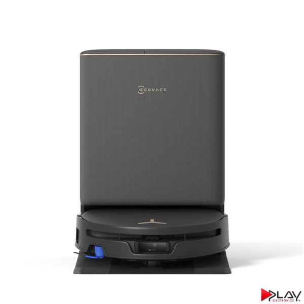 ECOVACS DEEBOT T90S PRO OMNI BLACK