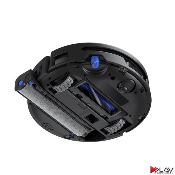 ECOVACS DEEBOT T90S PRO OMNI BLACK