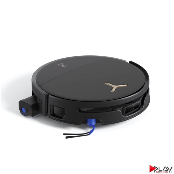 ECOVACS DEEBOT T90S PRO OMNI BLACK