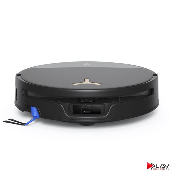 ECOVACS DEEBOT T90S PRO OMNI BLACK