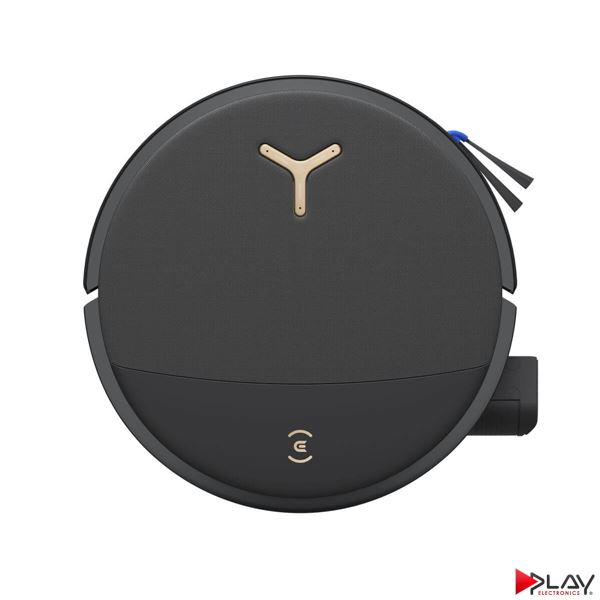 ECOVACS DEEBOT T90S PRO OMNI BLACK