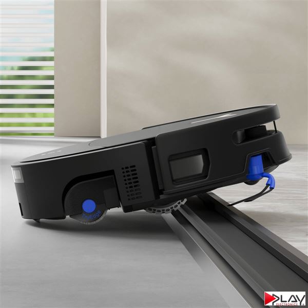 ECOVACS DEEBOT T90S PRO OMNI BLACK