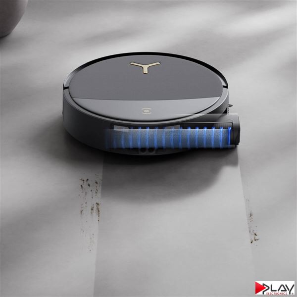 ECOVACS DEEBOT T90S PRO OMNI BLACK