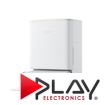 ECOVACS DEEBOT T90S PRO OMNI WHITE