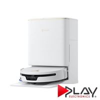 ECOVACS DEEBOT T90S PRO OMNI WHITE