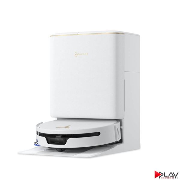 ECOVACS DEEBOT T90S PRO OMNI WHITE