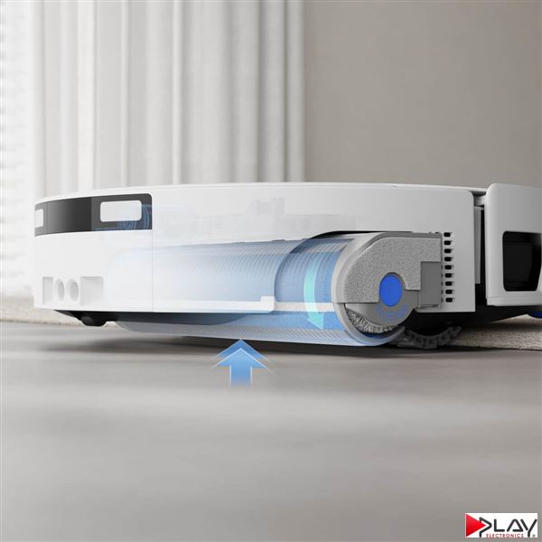 ECOVACS DEEBOT T90S PRO OMNI WHITE