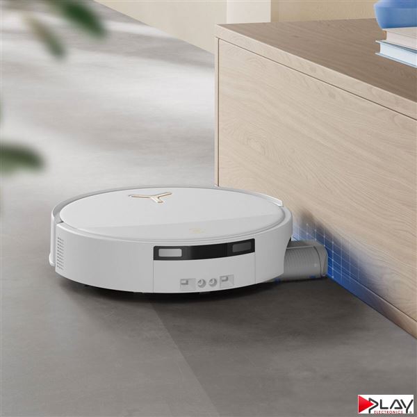 ECOVACS DEEBOT T90S PRO OMNI WHITE