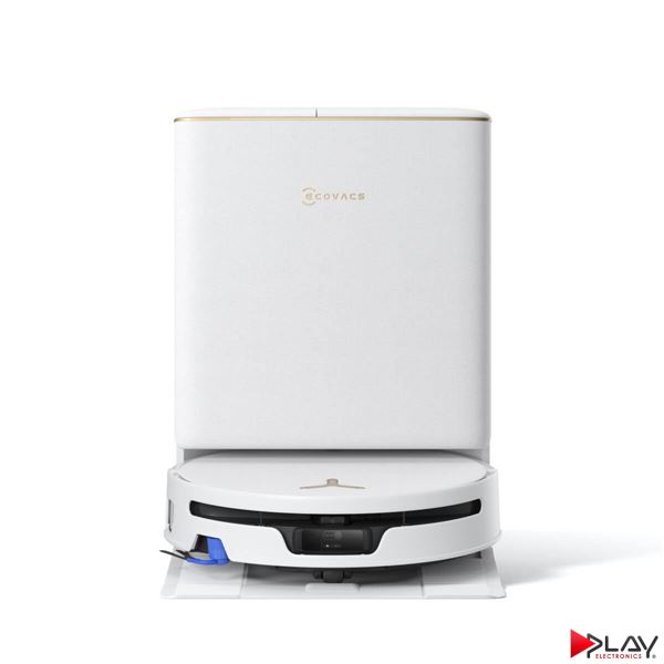 ECOVACS DEEBOT T90S PRO OMNI WHITE