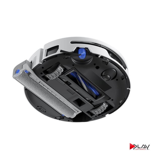 ECOVACS DEEBOT T90S PRO OMNI WHITE