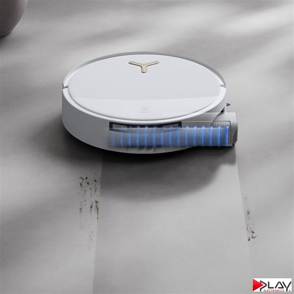 ECOVACS DEEBOT T90S PRO OMNI WHITE