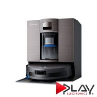 ECOVACS DEEBOT X11 OMNICYCLONE SILVER